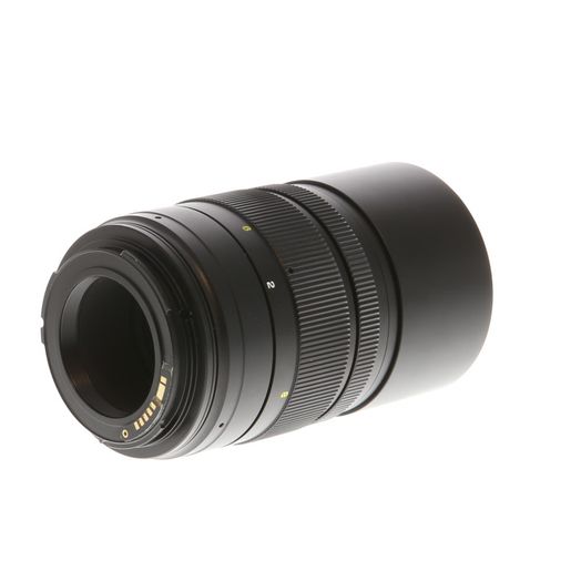 Mitakon Zhongyi 135mm f/2.8 Creator Mark II Manual Lens for Canon