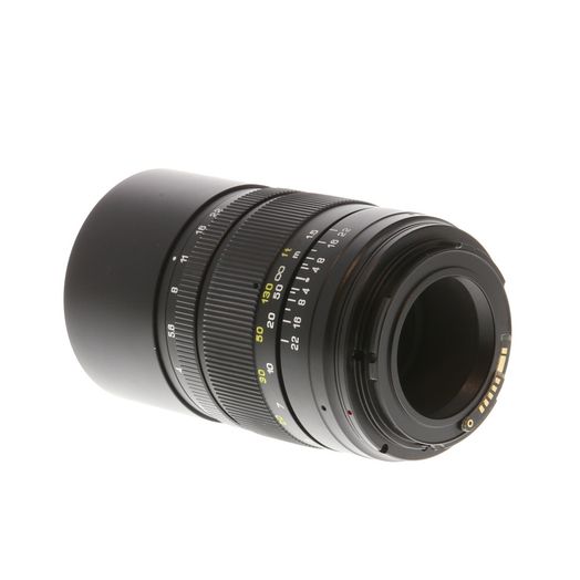 Mitakon Zhongyi 135mm f/2.8 Creator Mark II Manual Lens for Canon