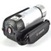 Canon FS20 Digital Video Camera, Silver (8GB) thumbnail