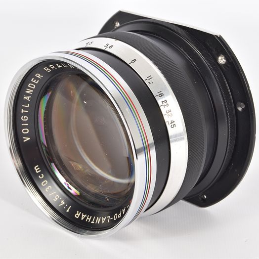 アポランサー Technika Voigtlander 300mm seleted 楽天市場】【美品】Voigtlander/フォクトレンダーLinhof f4.5 フィルムカメラ