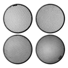 Profoto Honeycomb Grid Small 20 Degree Grid for D1, B1 (100797)