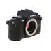 Olympus OM-D E-M5 Mark II Mirrorless MFT (Micro Four Thirds) Camera Body, Black {16.1MP} without FL-LM3 Flash thumbnail
