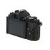 Olympus OM-D E-M5 Mark II Mirrorless MFT (Micro Four Thirds) Camera Body, Black {16.1MP} without FL-LM3 Flash thumbnail