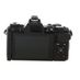 Olympus OM-D E-M5 Mark II Mirrorless MFT (Micro Four Thirds) Camera Body, Black {16.1MP} without FL-LM3 Flash thumbnail