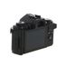 Olympus OM-D E-M5 Mark II Mirrorless MFT (Micro Four Thirds) Camera Body, Black {16.1MP} without FL-LM3 Flash thumbnail