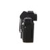 Olympus OM-D E-M5 Mark II Mirrorless MFT (Micro Four Thirds) Camera Body, Black {16.1MP} without FL-LM3 Flash thumbnail