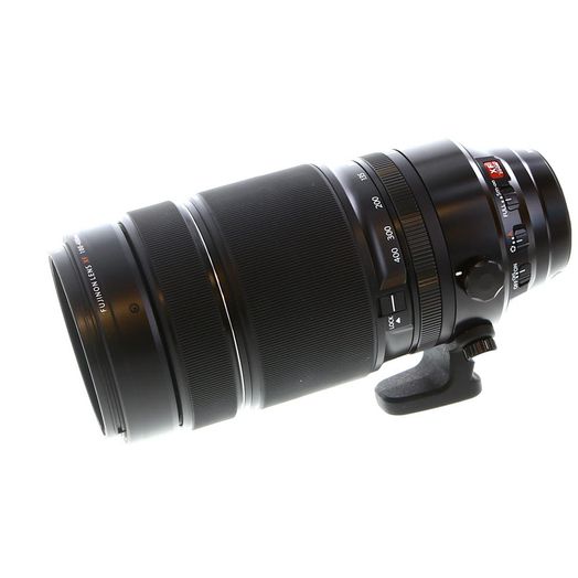 Fujifilm Fujinon 100-400mm F/4.5-5.6 XF R LM OIS WR Lens For Fuji