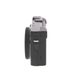 Panasonic Lumix DMC-ZS60 Digital Camera, Black/Black {18.1MP}  thumbnail