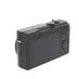 Panasonic Lumix DMC-ZS60 Digital Camera, Black/Black {18.1MP}  thumbnail