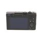 Panasonic Lumix DMC-ZS60 Digital Camera, Black/Black {18.1MP}  thumbnail
