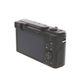 Panasonic Lumix DMC-ZS60 Digital Camera, Black/Black {18.1MP}  thumbnail