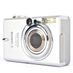 Canon IXUS 430 Digital Camera, Silver {4.0MP} International Version of ELPH S430 thumbnail