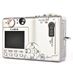 Canon IXUS 430 Digital Camera, Silver {4.0MP} International Version of ELPH S430 thumbnail
