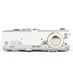 Canon IXUS 430 Digital Camera, Silver {4.0MP} International Version of ELPH S430 thumbnail