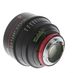 Canon CN-E 85mm T1.3 L F Cinema Prime EF-Mount Lens  thumbnail