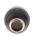 Canon CN-E 85mm T1.3 L F Cinema Prime EF-Mount Lens  thumbnail