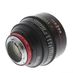 Canon CN-E 85mm T1.3 L F Cinema Prime EF-Mount Lens  thumbnail