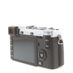 FUJIFILM X-E2S Mirrorless Camera Body, Silver {16MP} thumbnail