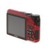 Canon PowerShot A2200 Red Digital Camera {14.1MP} thumbnail