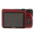 Canon PowerShot A2200 Red Digital Camera {14.1MP} thumbnail