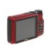 Canon PowerShot A2200 Red Digital Camera {14.1MP} thumbnail