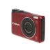 Canon PowerShot A2200 Red Digital Camera {14.1MP} thumbnail