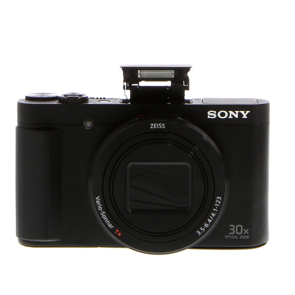 Sony Cyber-Shot DSC-HX80 Digital Camera