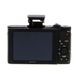 Sony Cyber-Shot DSC-HX80 Digital Camera, Black {18.2MP} thumbnail