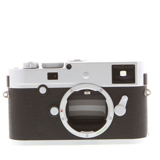 Leica M-P Digital (Typ 240) Digital Rangefinder Camera Body