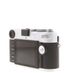Leica M-P Digital (Typ 240) Digital Rangefinder Camera Body, Silver Chrome {24MP} 10772 thumbnail