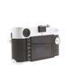 Leica M-P Digital (Typ 240) Digital Rangefinder Camera Body, Silver Chrome {24MP} 10772 thumbnail