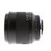 Zeiss Milvus 50mm f/1.4 T* Distagon ZF.2 Manual Focus Lens (With CPU Contacts) for Nikon F-Mount {67} with De-Click Tool  thumbnail