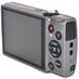 Canon PowerShot A3500 IS Red Digital Camera {16MP} thumbnail