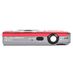 Canon PowerShot A3500 IS Red Digital Camera {16MP} thumbnail