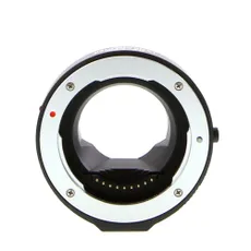 Olympus Adapter MMF-1 4/3 Mount Lens To Micro Four Thirds Body