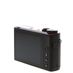 Canon PowerShot G9X Digital Camera, Black {20.2MP} thumbnail