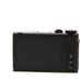 Canon PowerShot G9X Digital Camera, Black {20.2MP} thumbnail