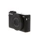 Canon PowerShot G9X Digital Camera, Black {20.2MP} thumbnail