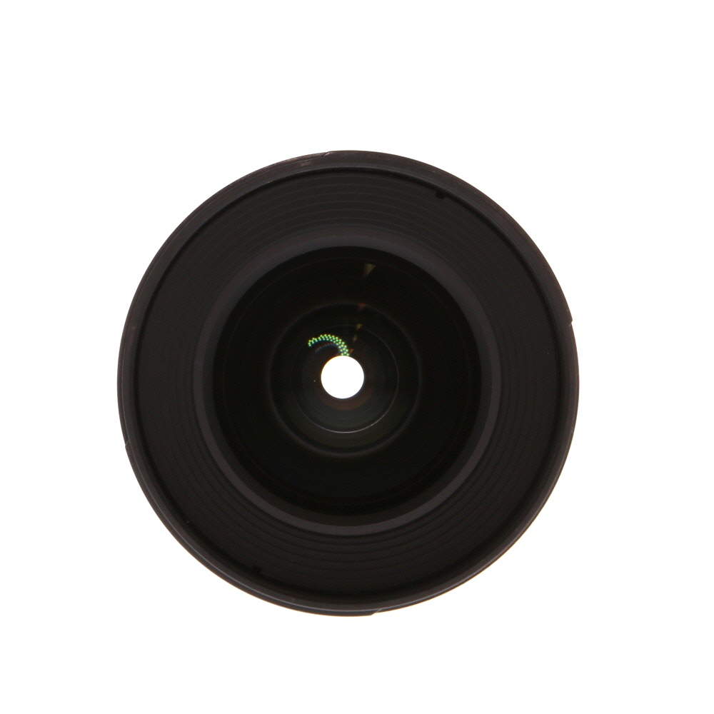 Rokinon 16mm f/2 ED AS UMC CS Manual APS-C Lens for Canon EF-S Mount