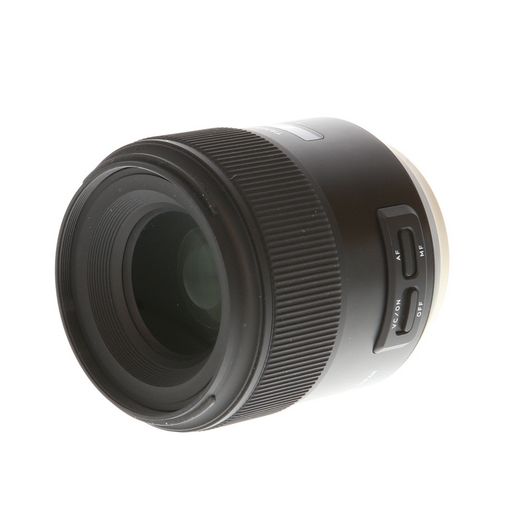 Tamron SP 45mm f/1.8 Di VC USD Lens for Nikon {67} F013