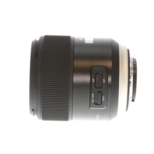 Tamron SP 45mm f/1.8 Di VC USD Lens for Nikon {67} F013