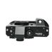 Horseman Digiflex II Camera Body with Right Angle Finder and Vertical Magnifying Finder (Requires Nikon Lens & HASSELBLAD Back, Manual Focusing) thumbnail