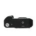 Horseman Digiflex II Camera Body with Right Angle Finder and Vertical Magnifying Finder (Requires Nikon Lens & HASSELBLAD Back, Manual Focusing) thumbnail