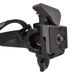 Manfrotto 560B-1 Aluminum Fluid Video Monopod with 234RC Head, Folding Feet, 4-Section, 25.8-65.4\" thumbnail