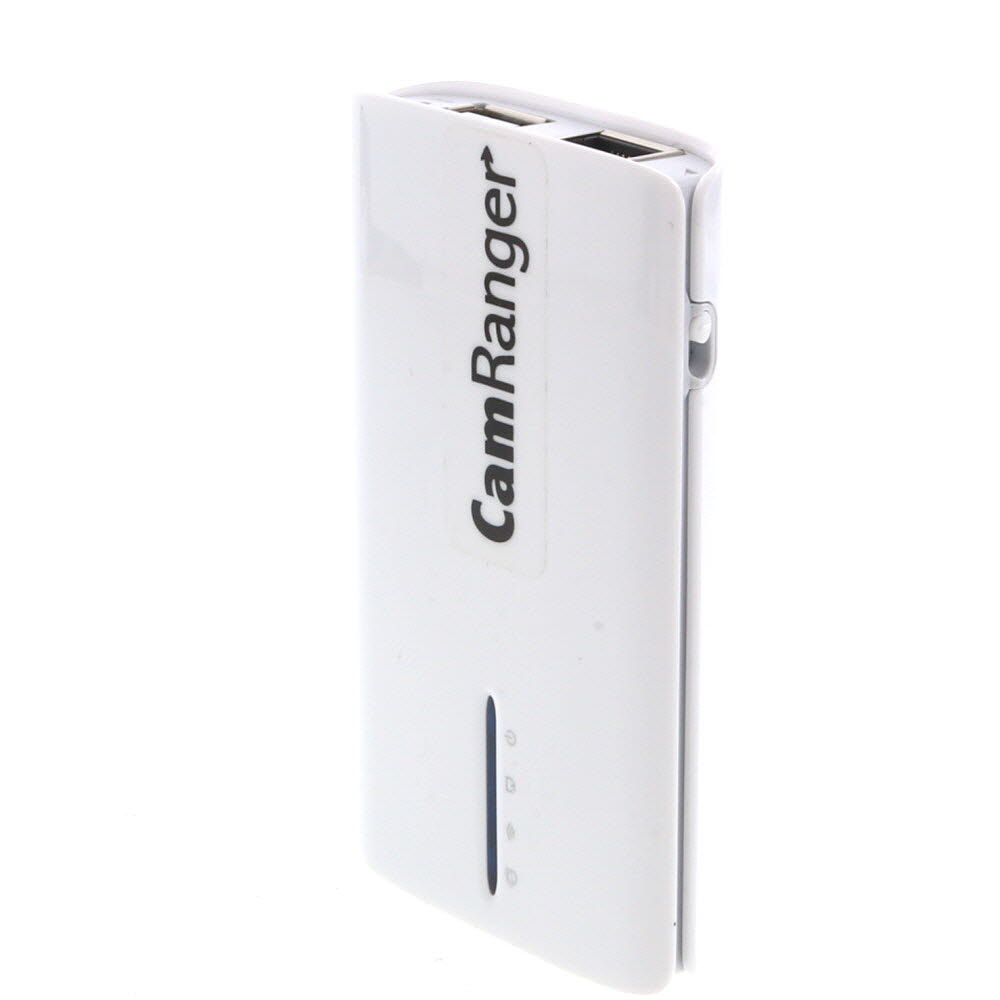 Canon CamRanger Wireless Transmitter 1001 for Select Canon and Nikon 's