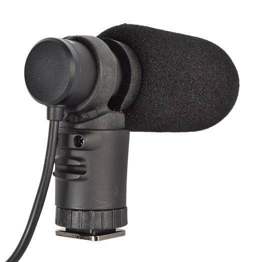 Fujifilm MIC-ST1 Stereo Microphone