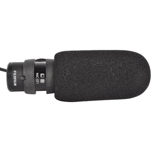 Fujifilm MIC-ST1 Stereo Microphone