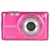 FUJIFILM FinePix JX520 Digital Camera, Pink {14MP} thumbnail
