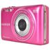 FUJIFILM FinePix JX520 Digital Camera, Pink {14MP} thumbnail