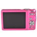 FUJIFILM FinePix JX520 Digital Camera, Pink {14MP} thumbnail